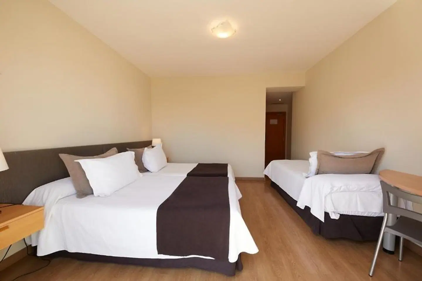 Sercotel Zurbarán ROOM_EXAMPLE