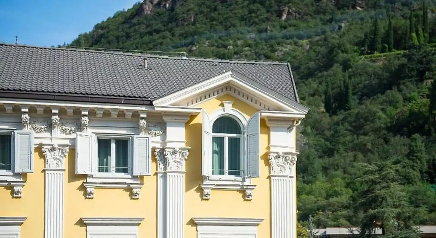 Stiegl Scala Aussenansicht