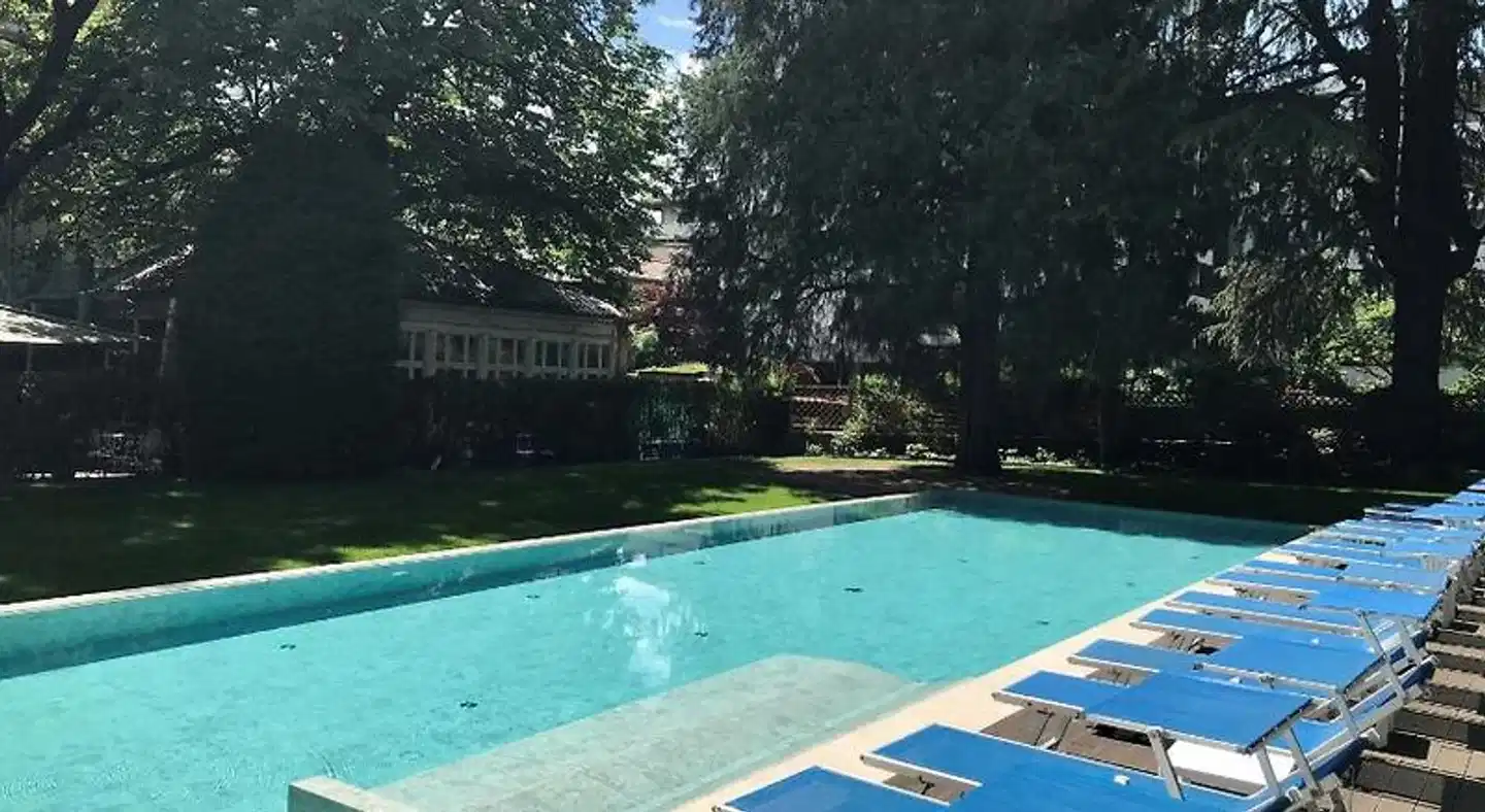 Stiegl Scala Pool