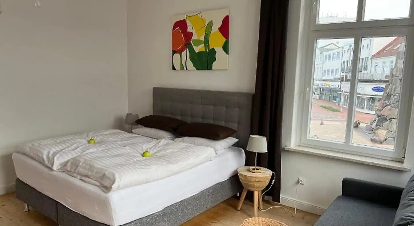Haus Georg Rass Wohnbeispiel