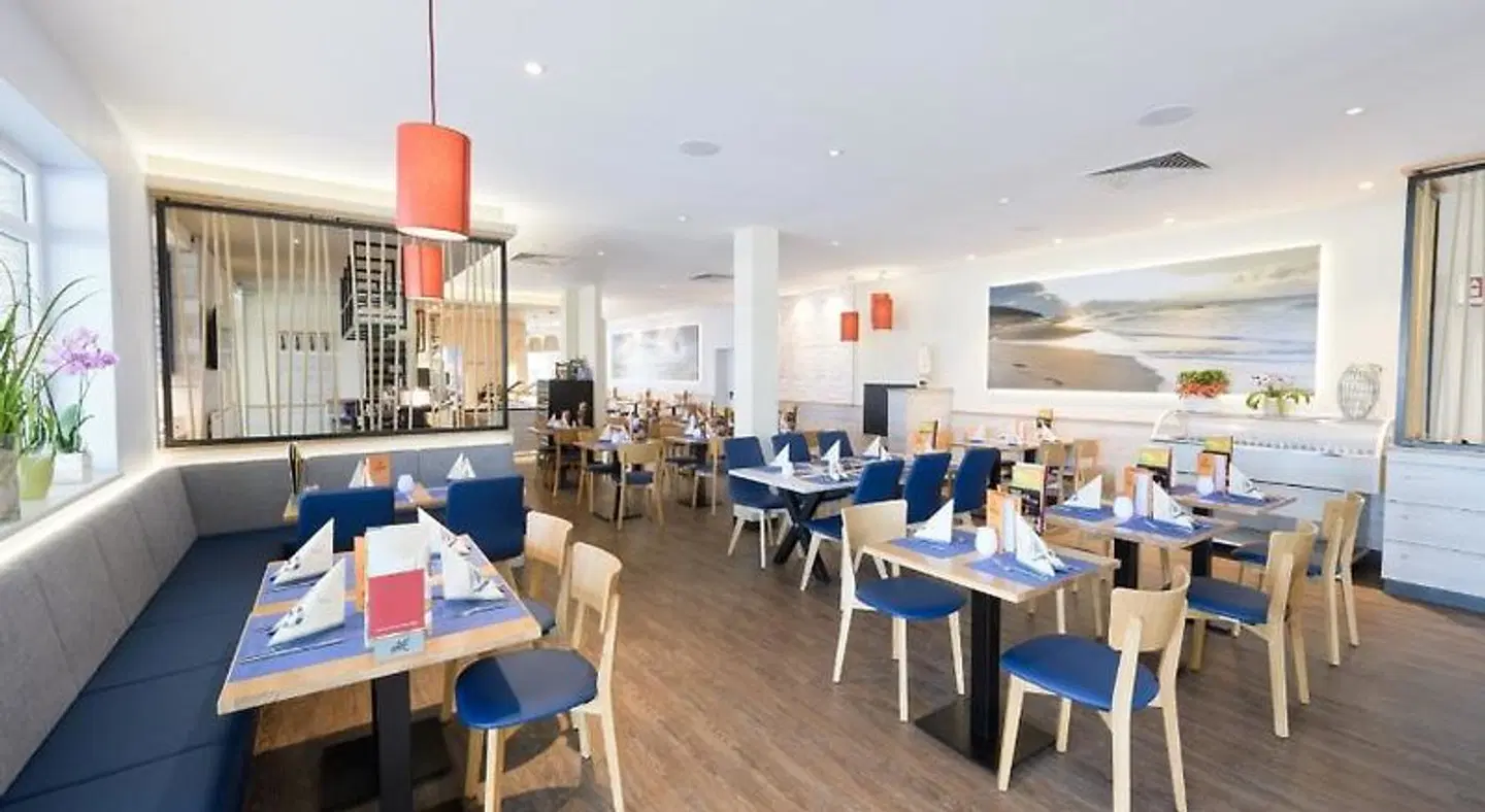 Ostseewoge Restaurant