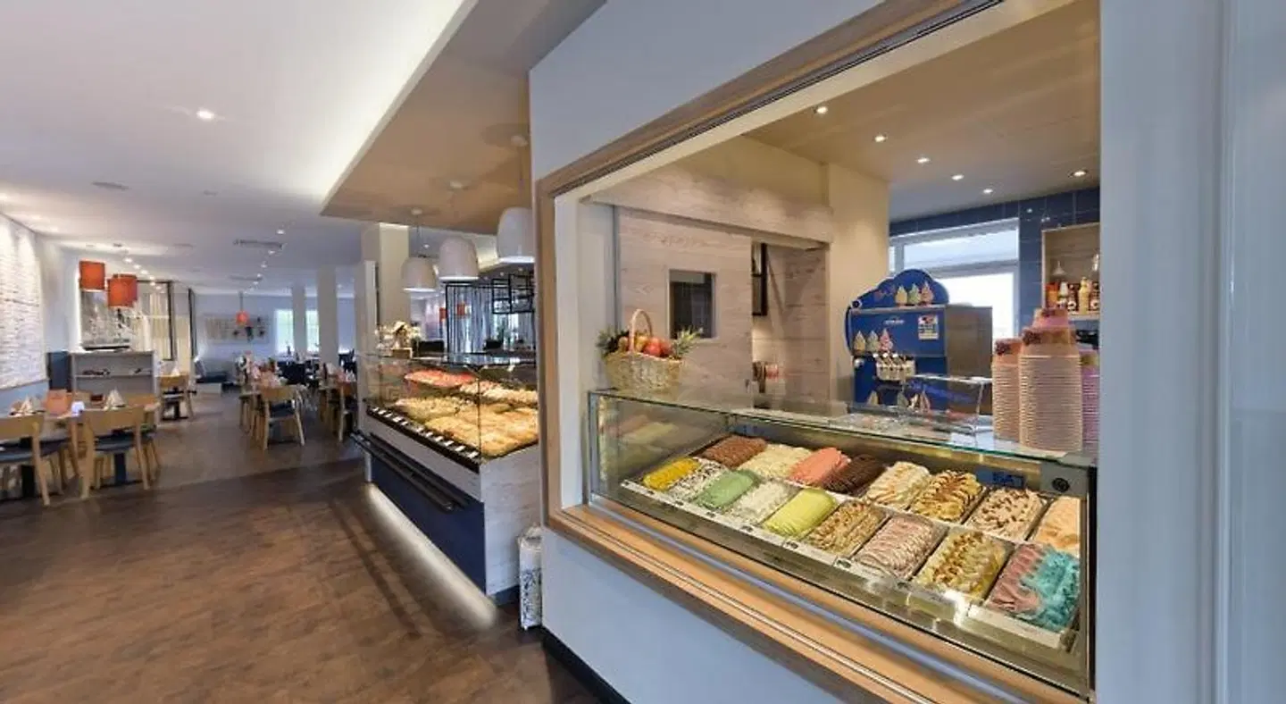 Ostseewoge Restaurant