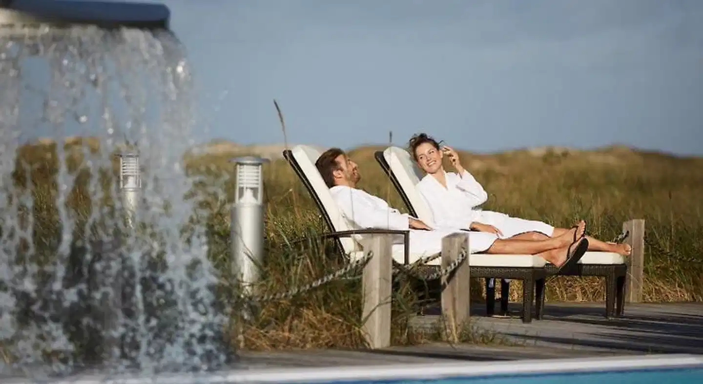 StrandGut Sport und Entertainment