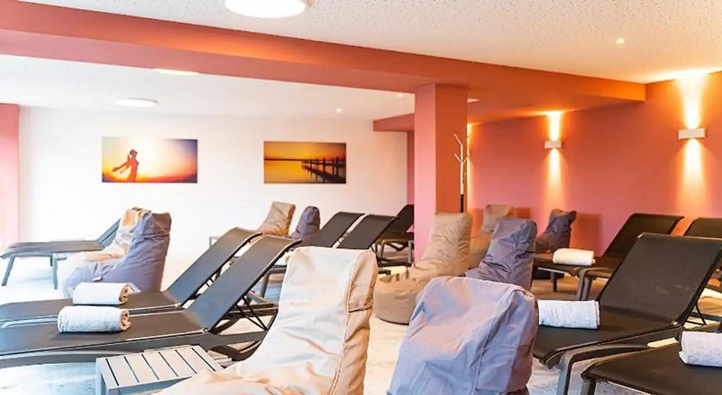 Robenstein Hotel & SPA Wohnbeispiel