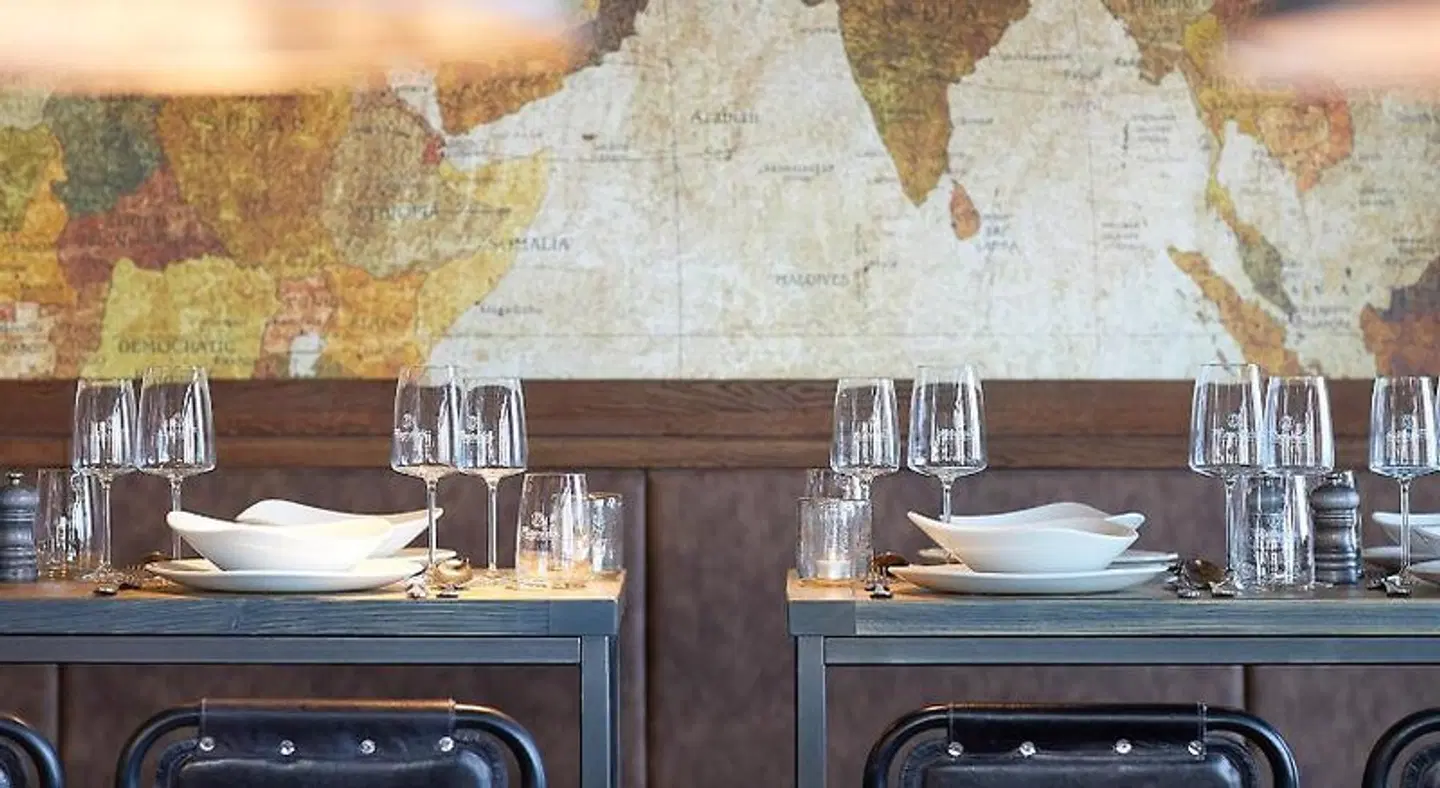 Fliegerdeich Hotel & Restaurant ROOM_EXAMPLE