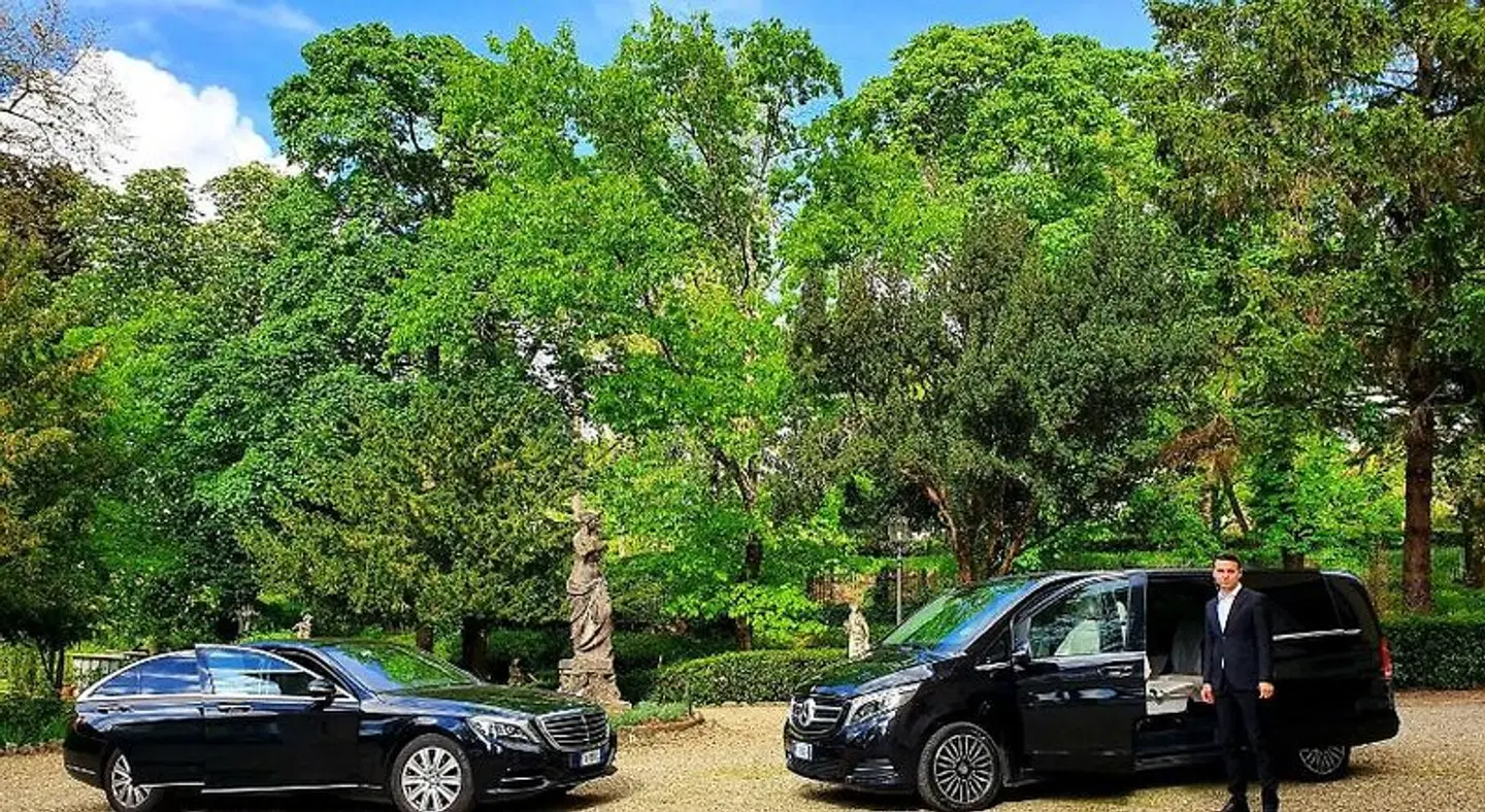 Villa Nardi - Residenza D'Epoca LANDSCAPE
