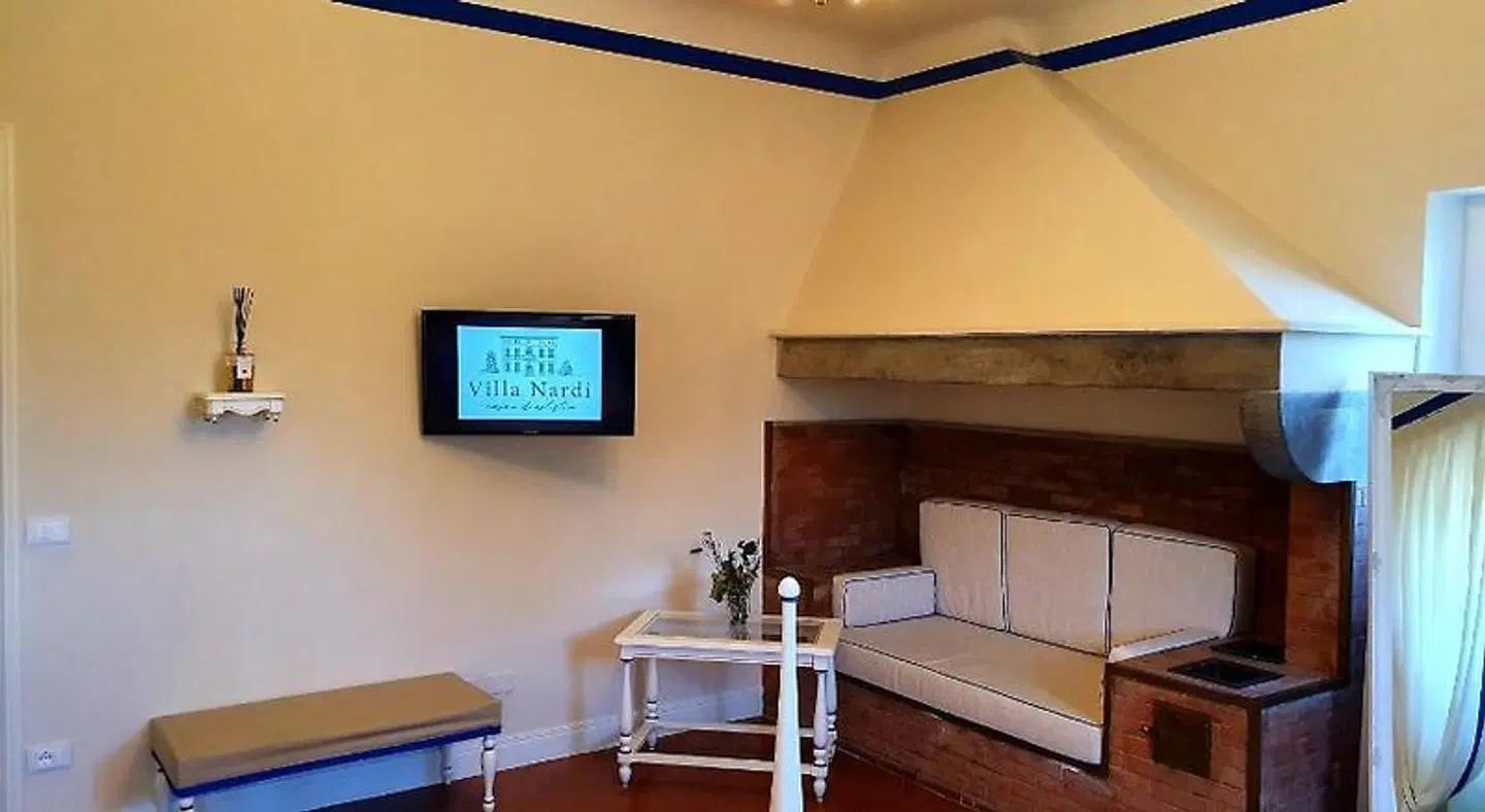 Villa Nardi - Residenza D'Epoca ROOM_EXAMPLE