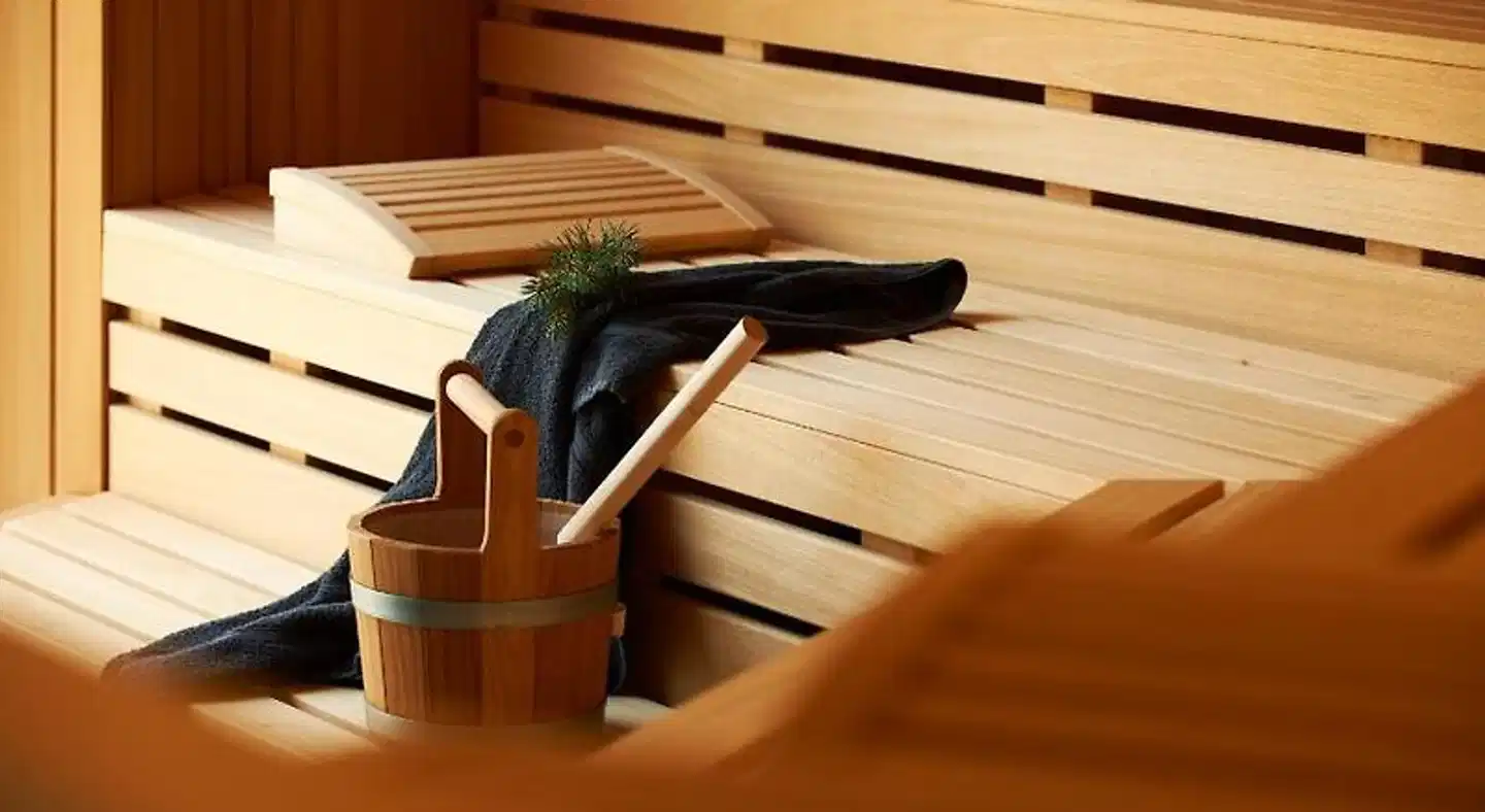 Dolomitenhof & Chalet Alte Post Wellness