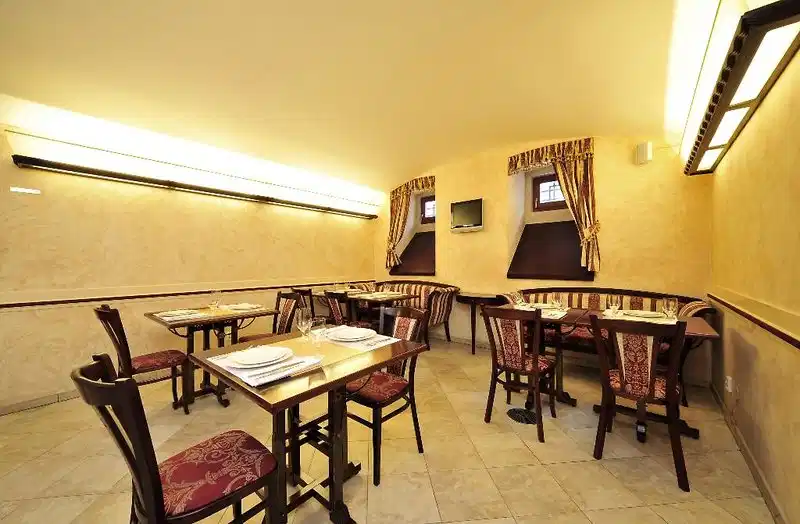 Amigo City Centre – Hotelfoto