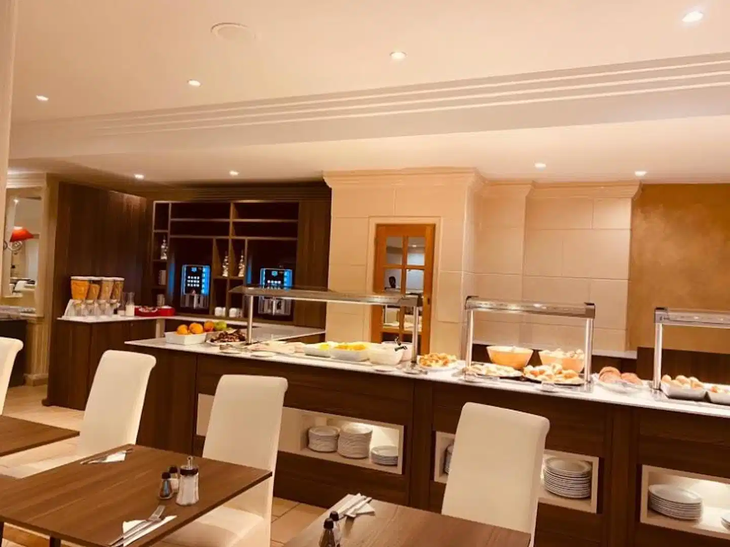 The Kennedy Nova Bar