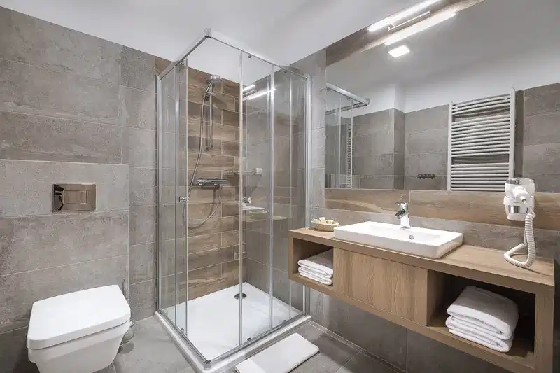 Blue Mountain Resort – Hotelfoto