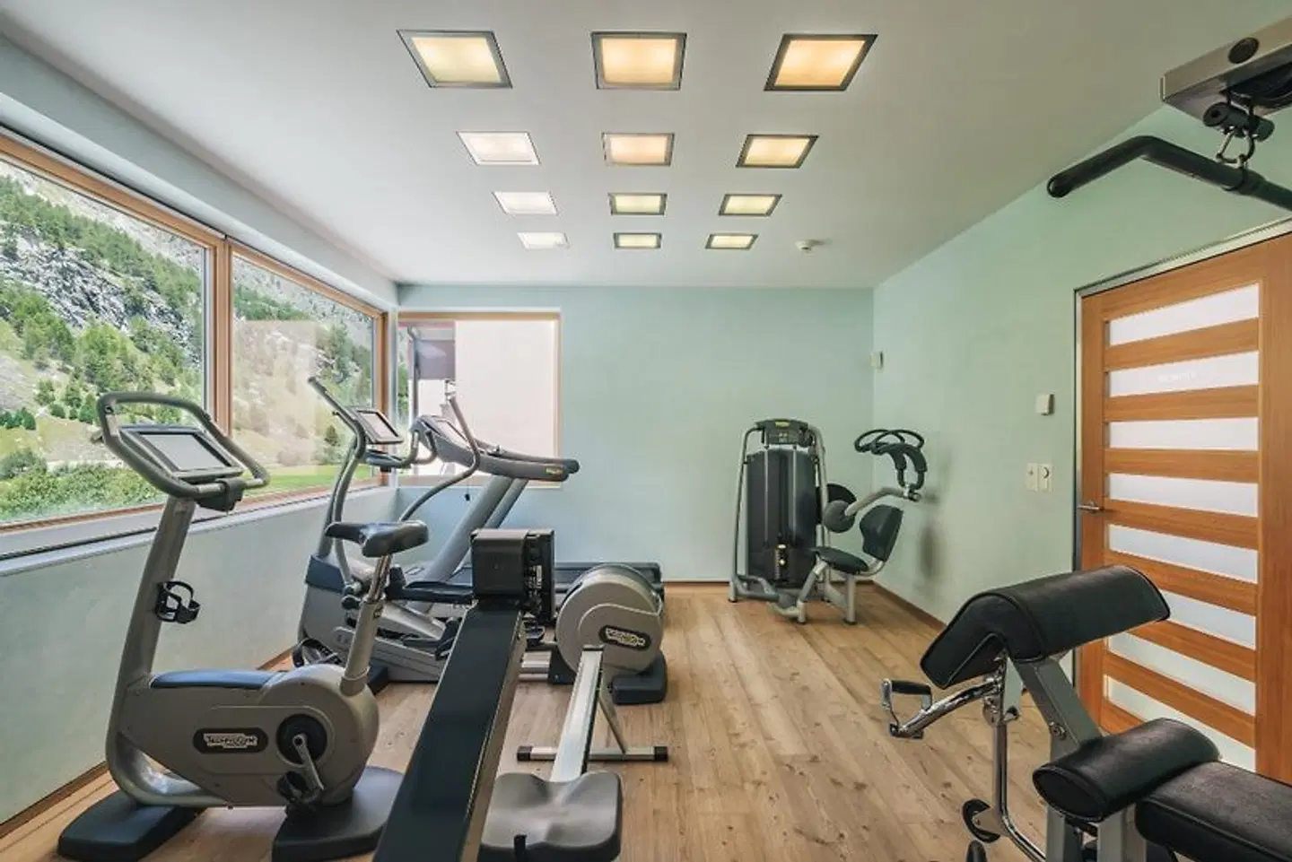 Parkhotel Margna Superior SPORTS_AND_LEISURE