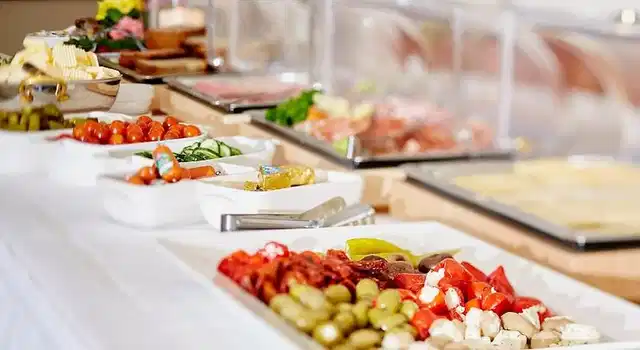 Willecke Restaurant