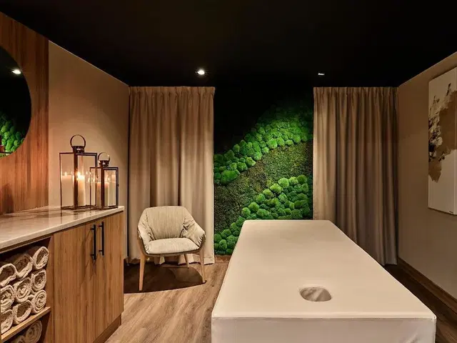 AC Hotel Krakow HEALTH_BEAUTY
