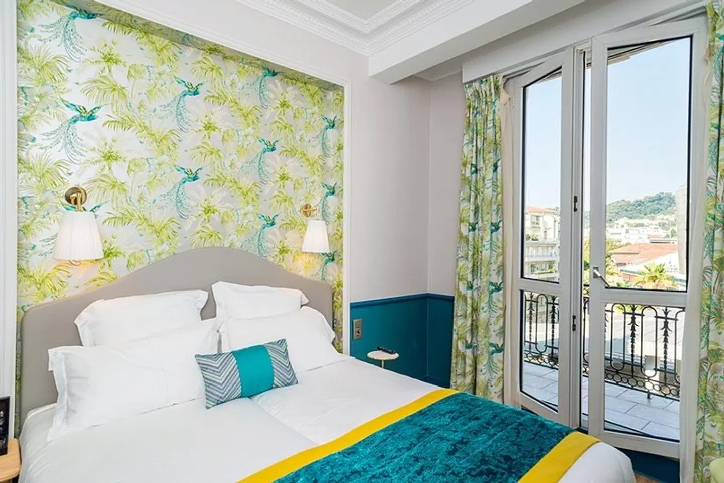 Villa Otero ROOM_EXAMPLE