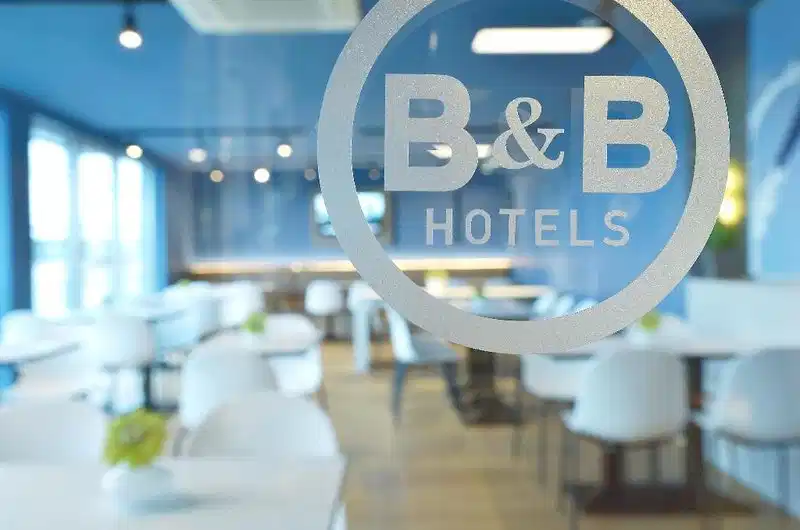 B&B Hotel Villingen-Schwenningen – Hotelfoto