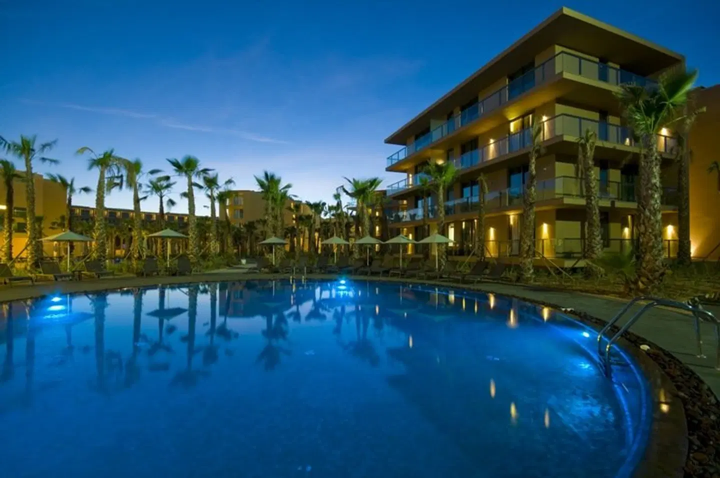 Salgados Palm Village OUTDOOR_POOL