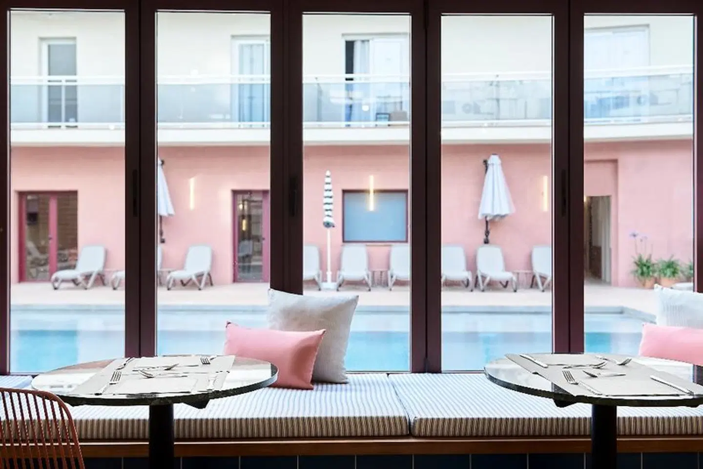 tent Lloret de Mar ROOM_EXAMPLE