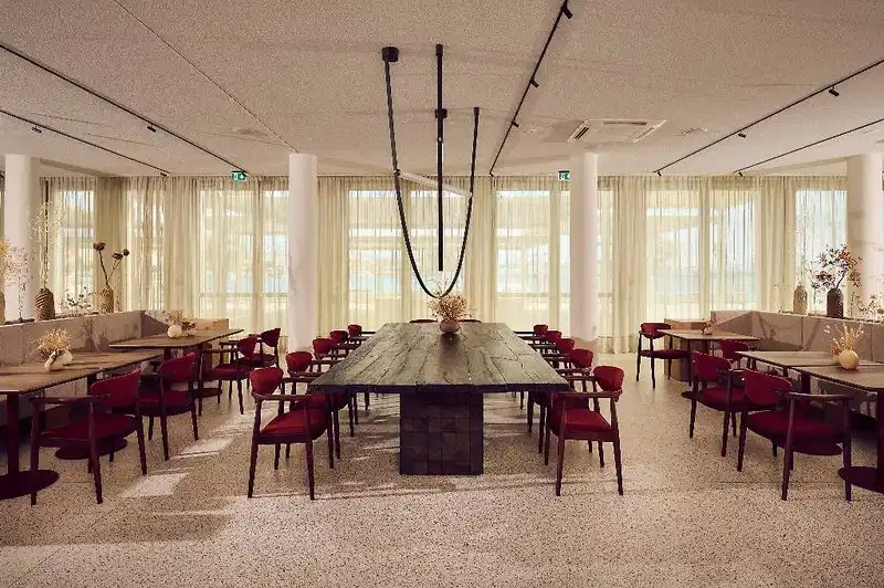 Hotel Ambasador Split – Hotelfoto