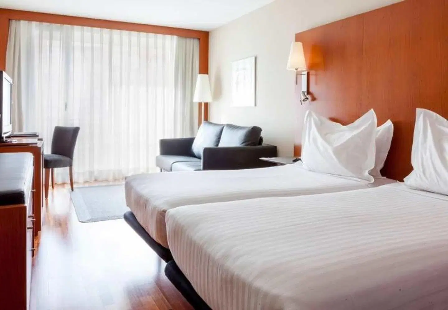 AC Hotel by Marriott La Rioja ROOM_EXAMPLE