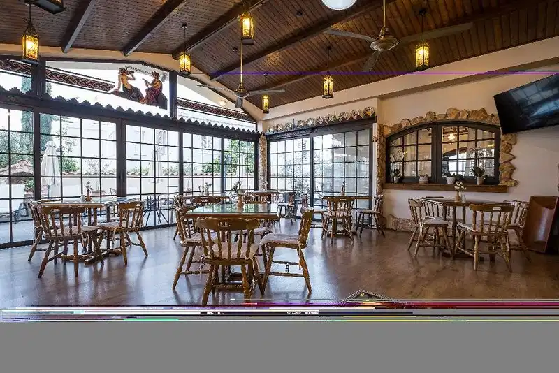 Anais Bay Hotel – Hotelfoto