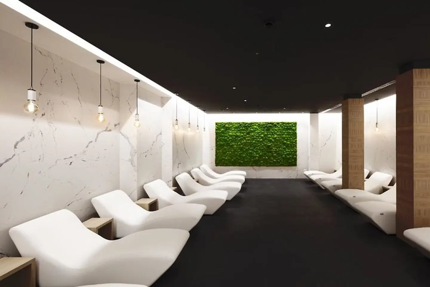 Grand Hotel Duca D'Este HEALTH_BEAUTY