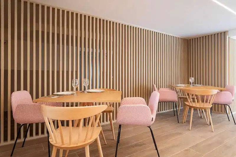 Halley Hotel & Apartments Affiliated by Meliá – Hotelfoto