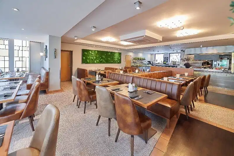 Amadeus – Hotelfoto