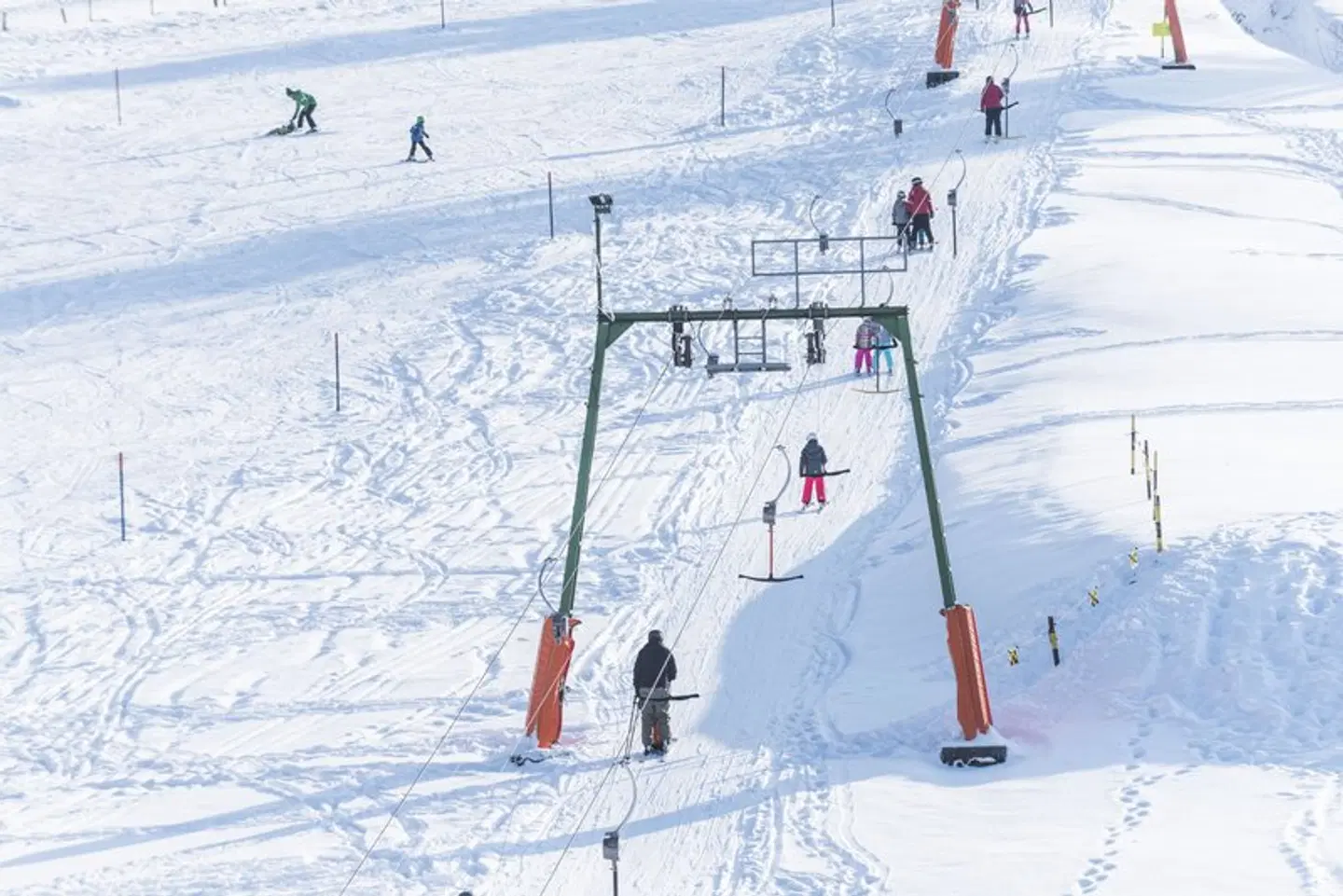 Swiss Holiday Park Resort SPORTS_AND_LEISURE