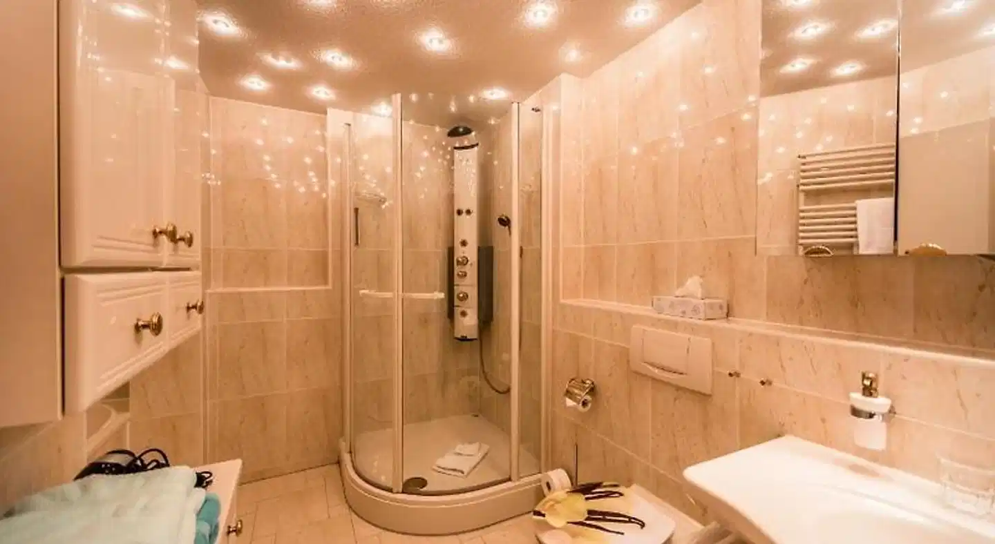 Nordkap Badezimmer