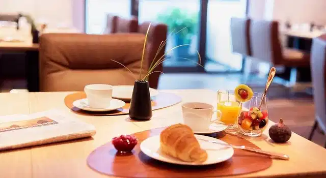 niXe Boutiquehotel & Spa Wohnbeispiel
