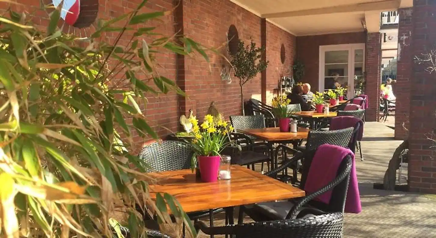 Seenelke Bar