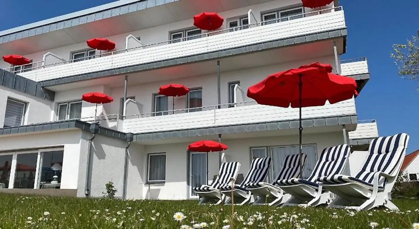 Fernsicht EXTERIOR