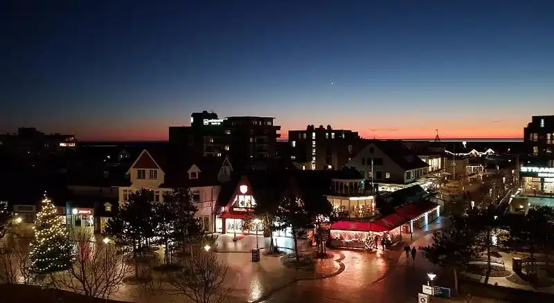 Fernsicht – Hotelfoto