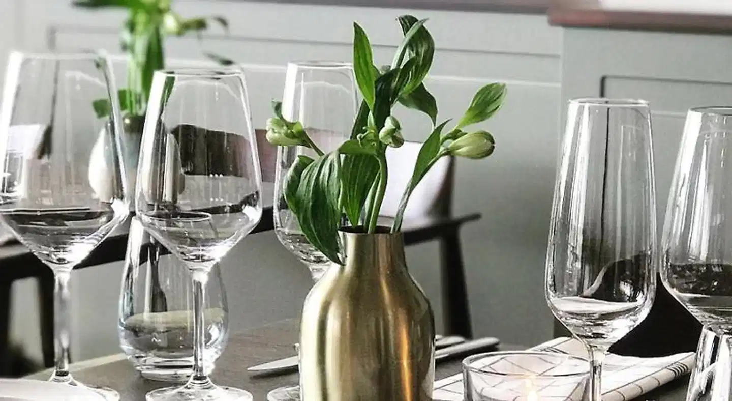 Villa Breeksee Restaurant