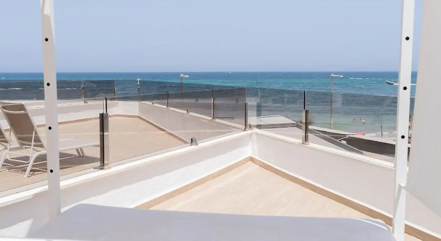 Ses Roquetes SPORTS_AND_LEISURE