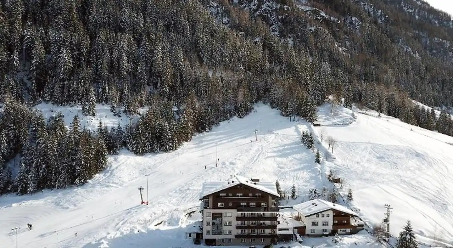 Feichtnerhof Landschaft