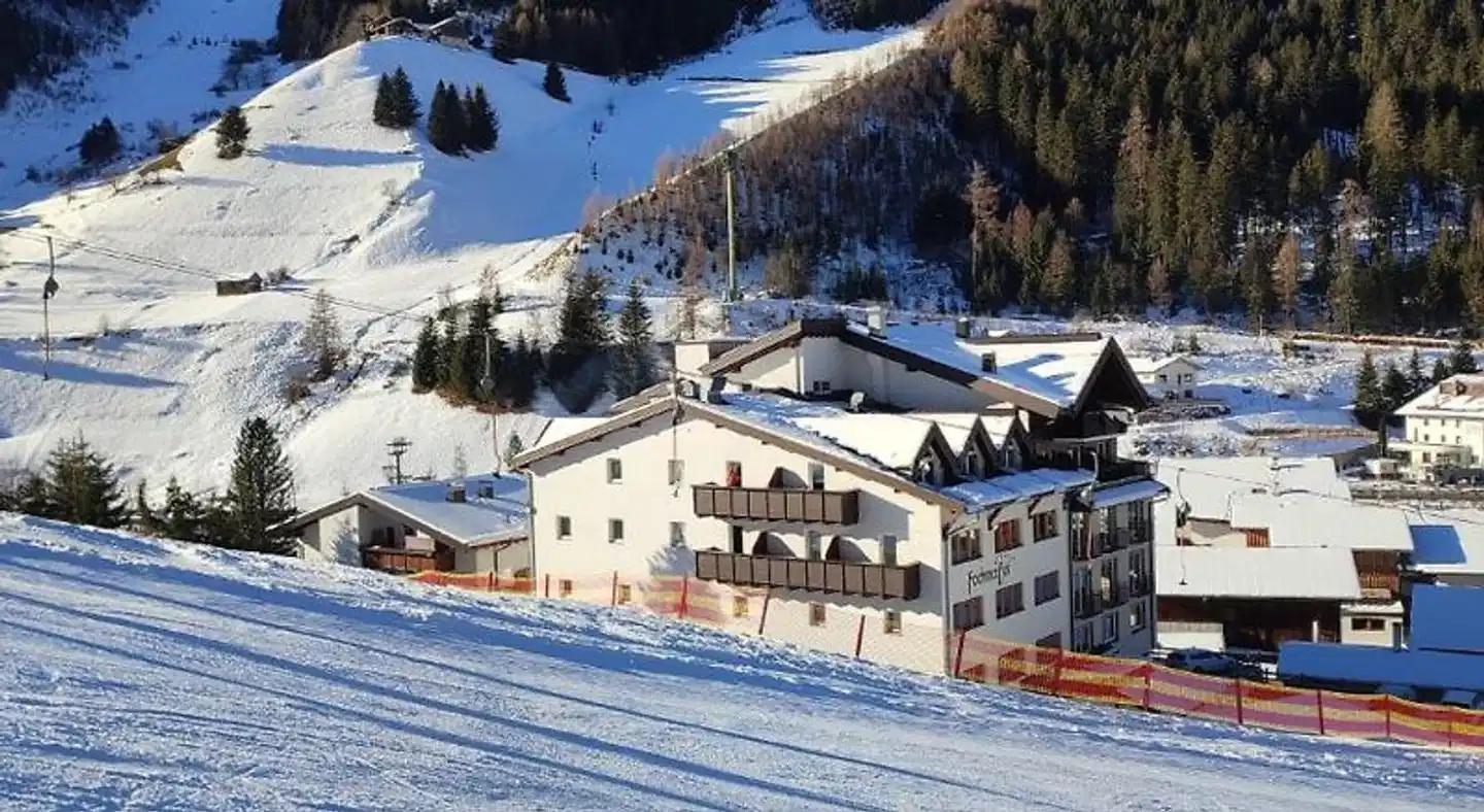 Feichtnerhof Aussenansicht