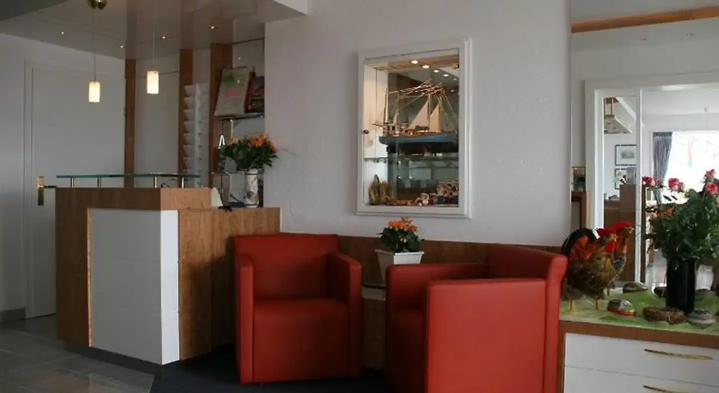 Hanseat Lobby