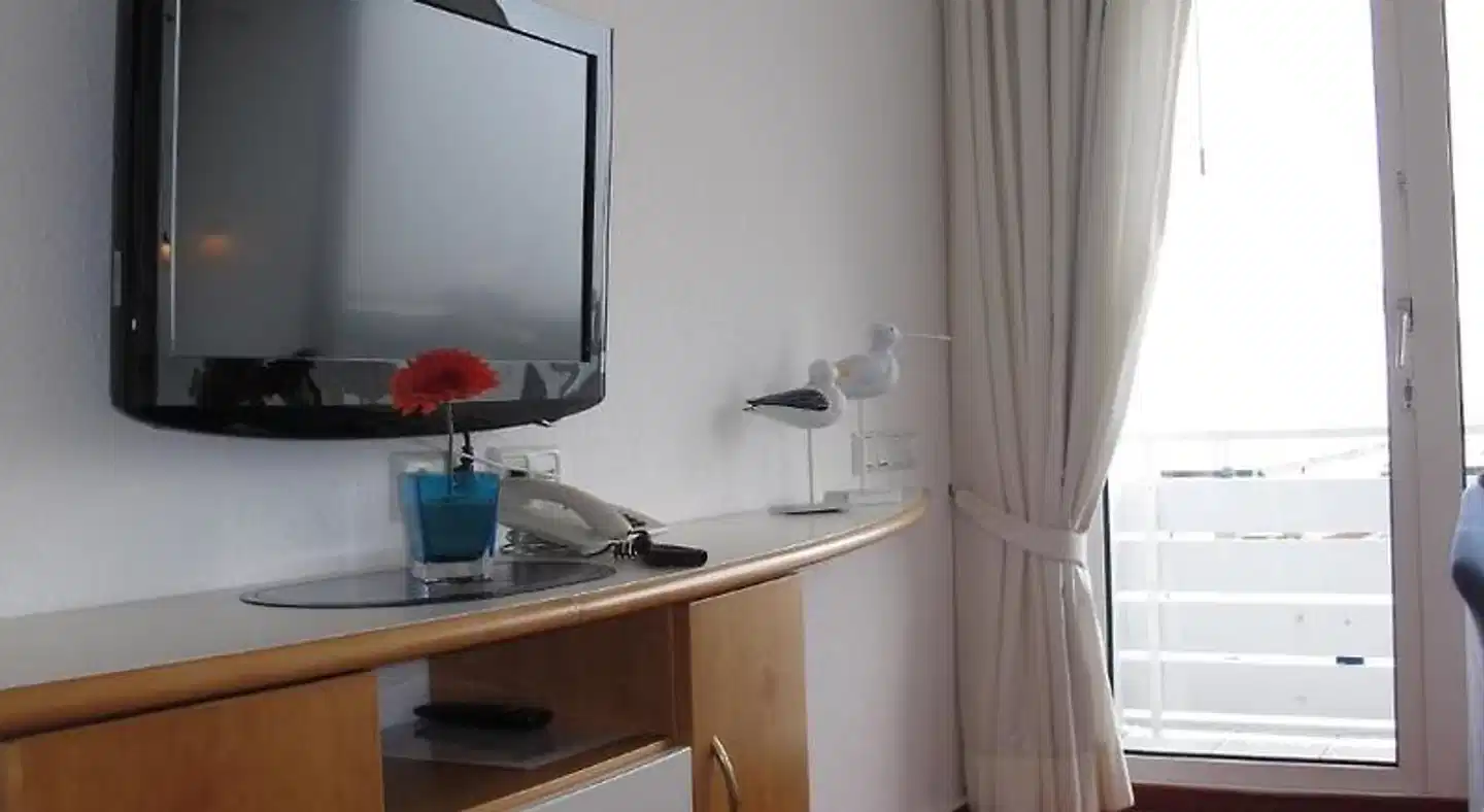 Hanseat Badezimmer