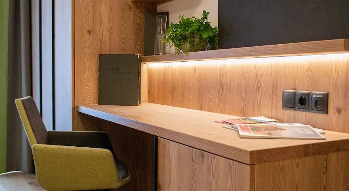 FIRSTpeak Zauchensee ROOM_EXAMPLE