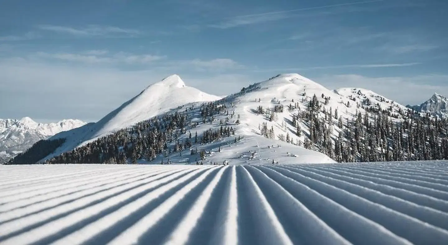 FIRSTpeak Zauchensee LANDSCAPE