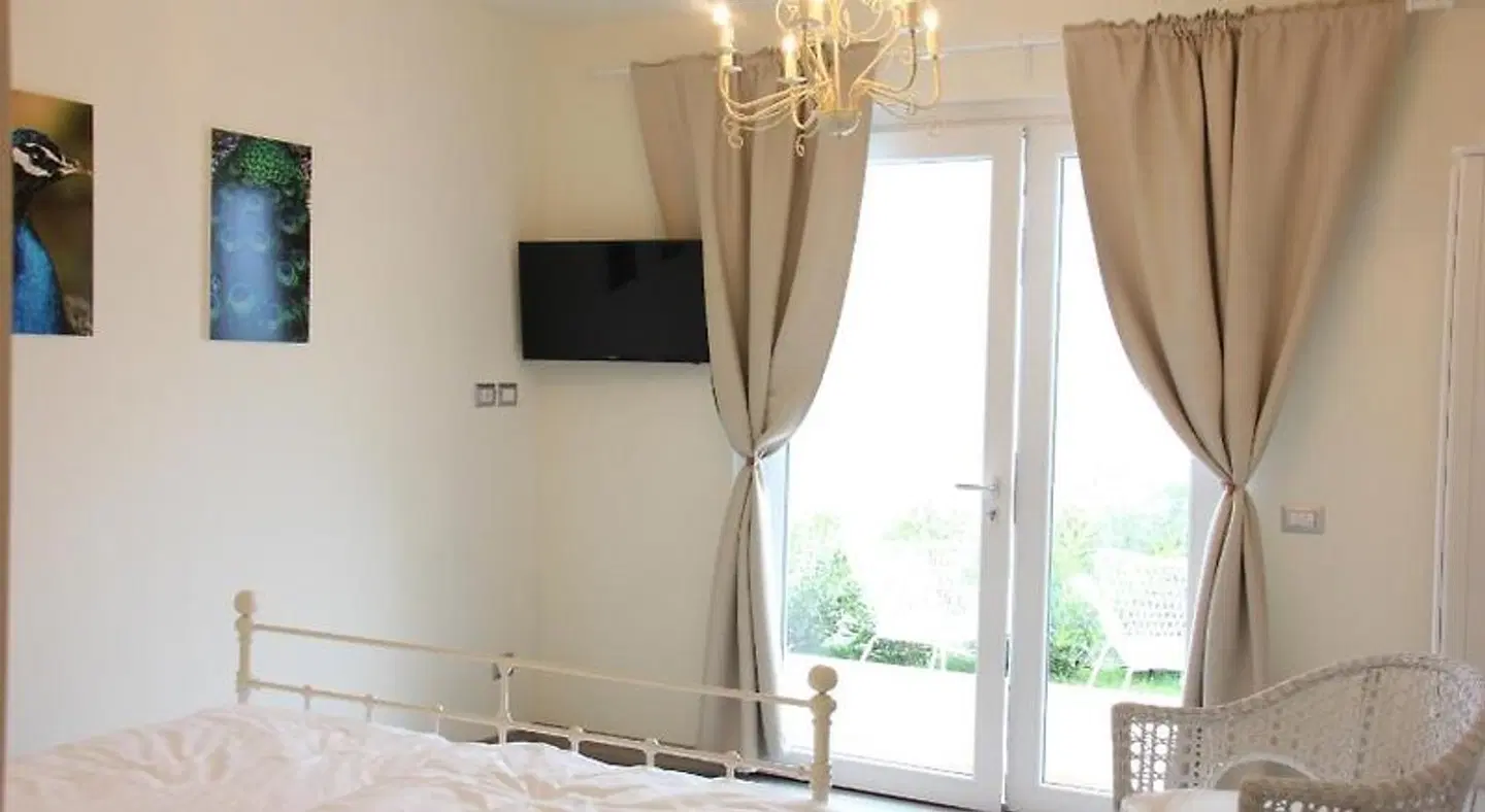 Oliveto B&B ROOM_EXAMPLE