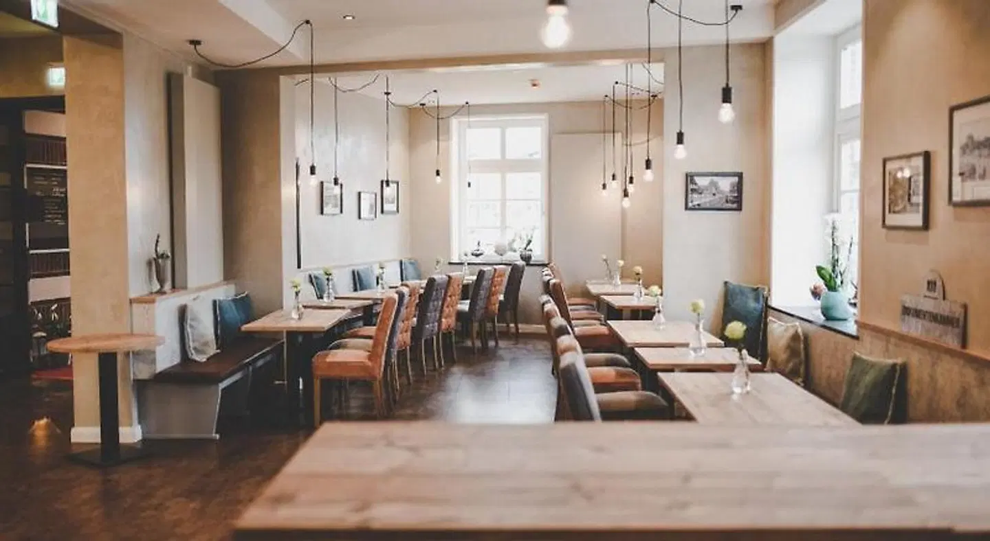 Altes Zollamt Konferenz