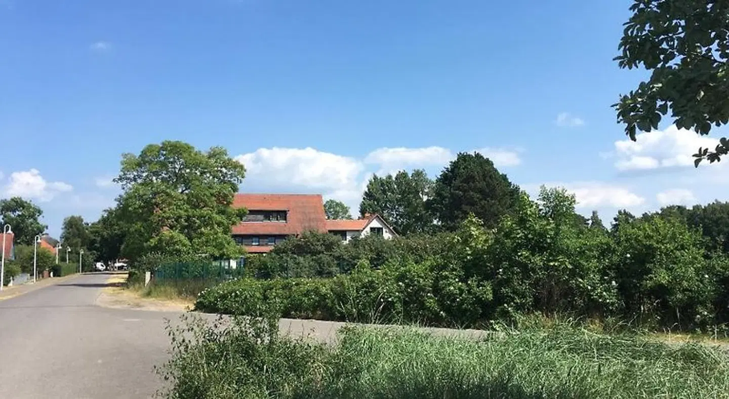 Hotel-Pension Seeadler EXTERIOR