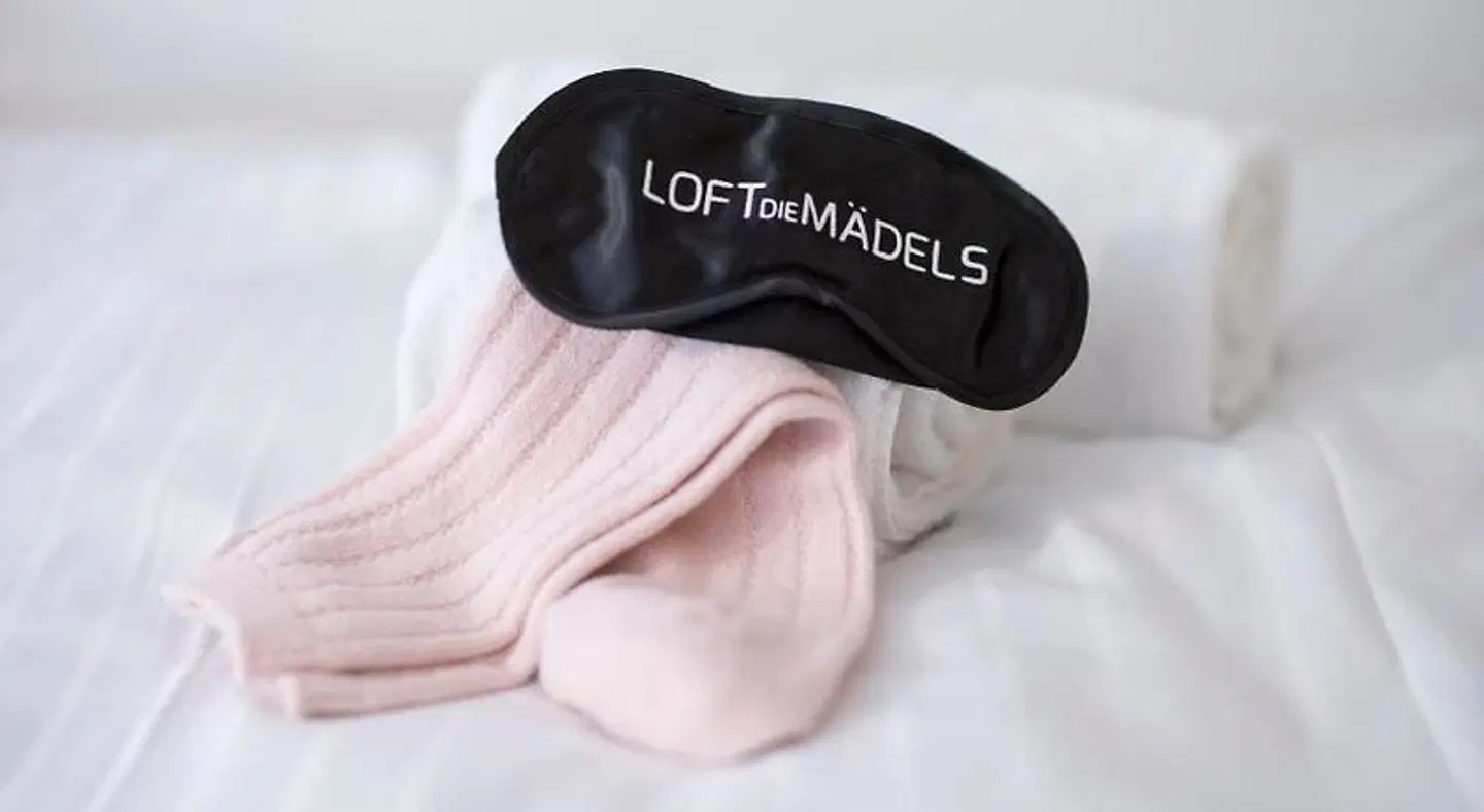 DAS Loft Hotel Willingen ROOM_EXAMPLE