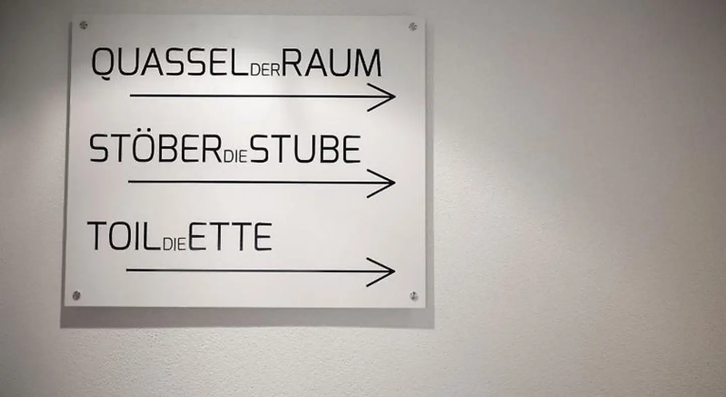 DAS Loft Hotel Willingen Konferenz