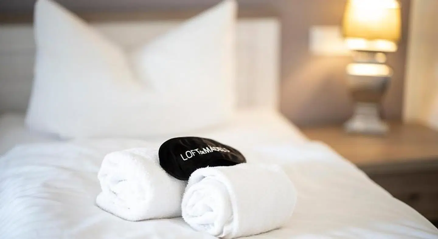 DAS Loft Hotel Willingen HEALTH_BEAUTY