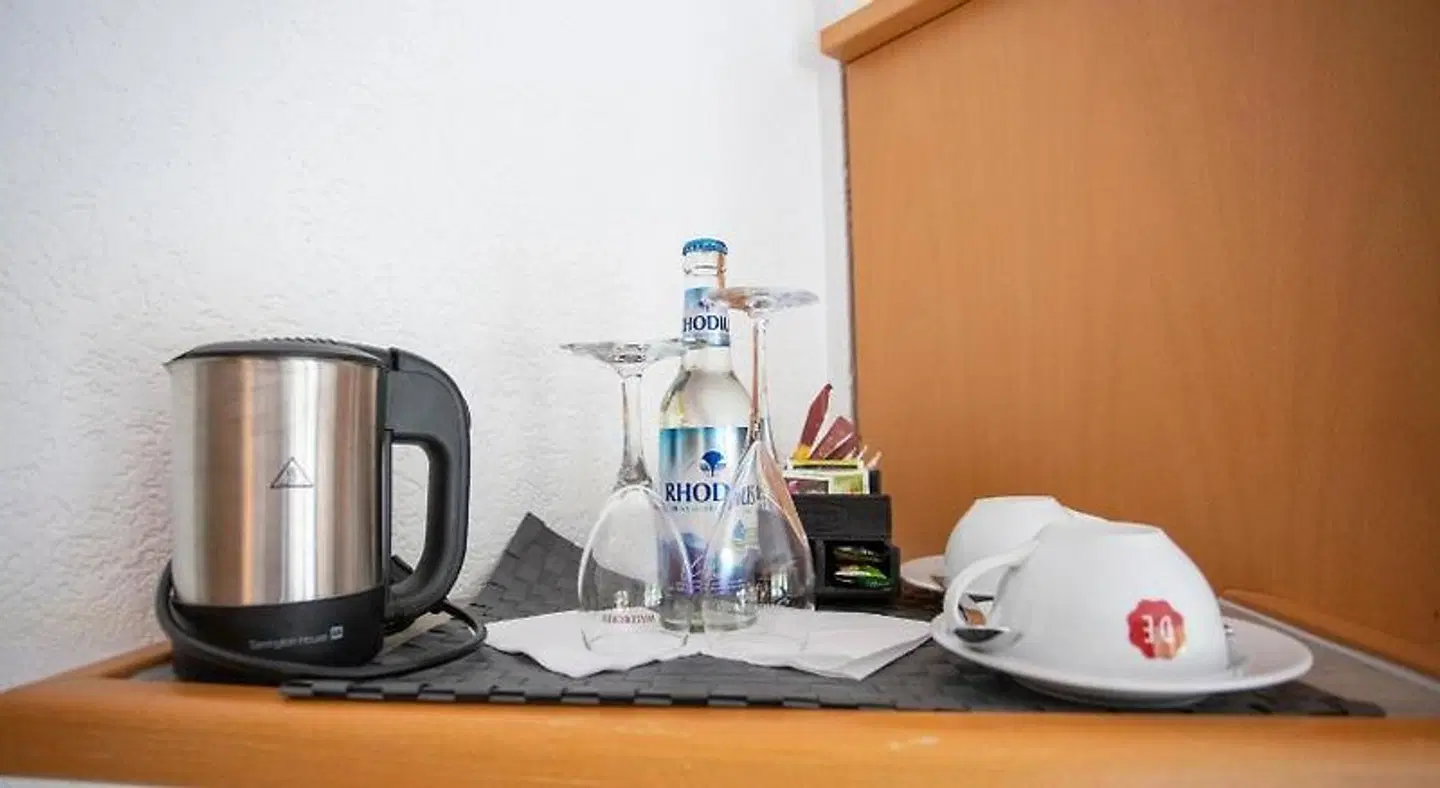 DAS Loft Hotel Willingen SPORTS_AND_LEISURE