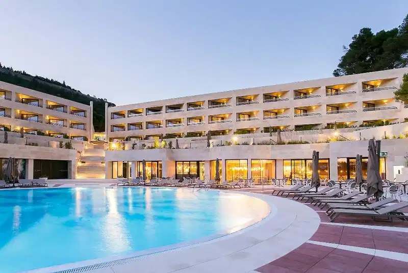 Four Points by Sheraton Sesimbra – Hotelfoto